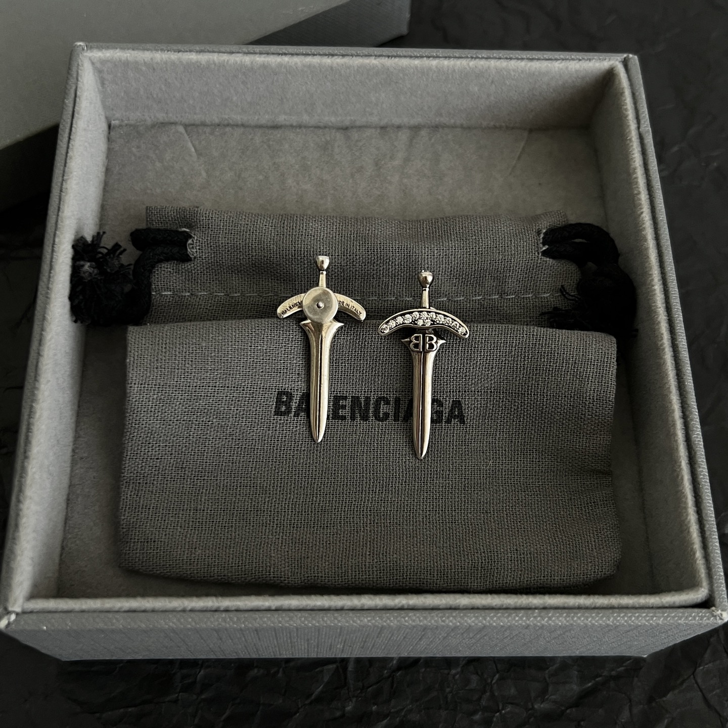 Luxury necklace
