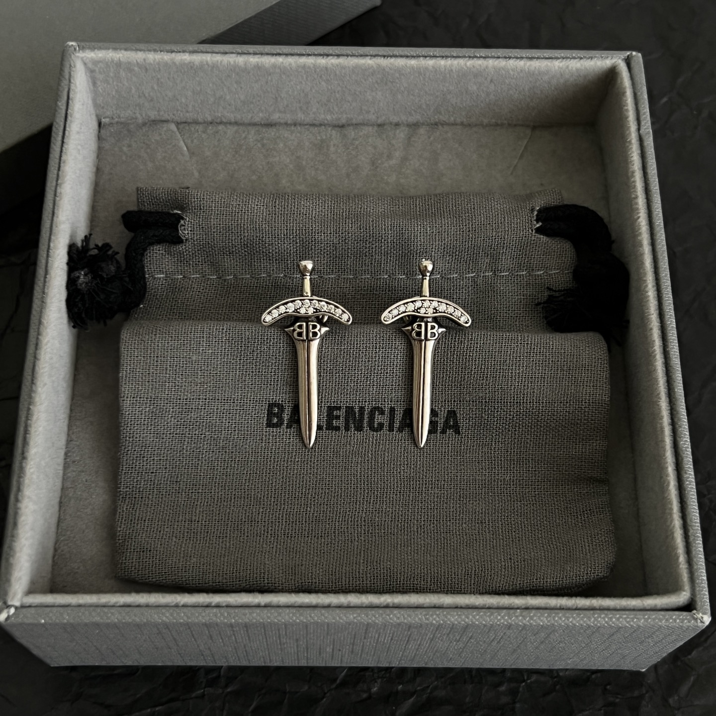 Luxury necklace