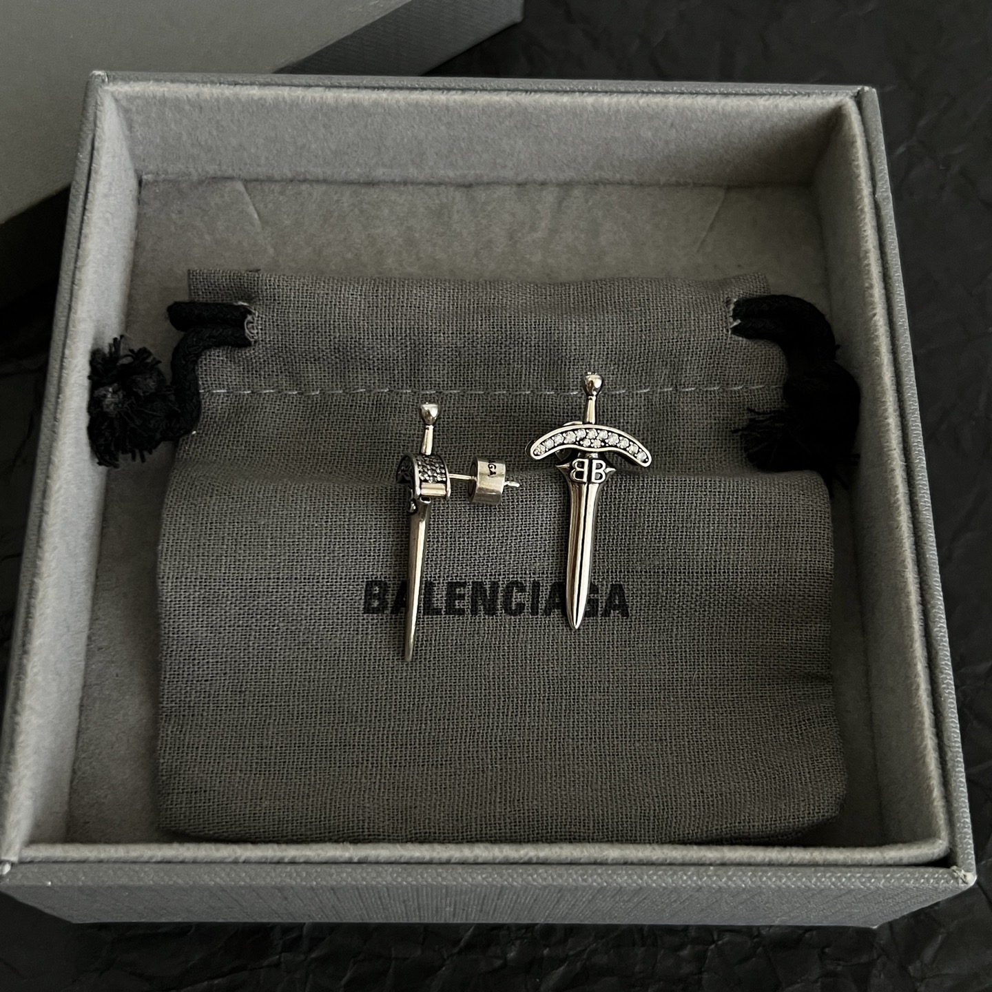 Luxury necklace