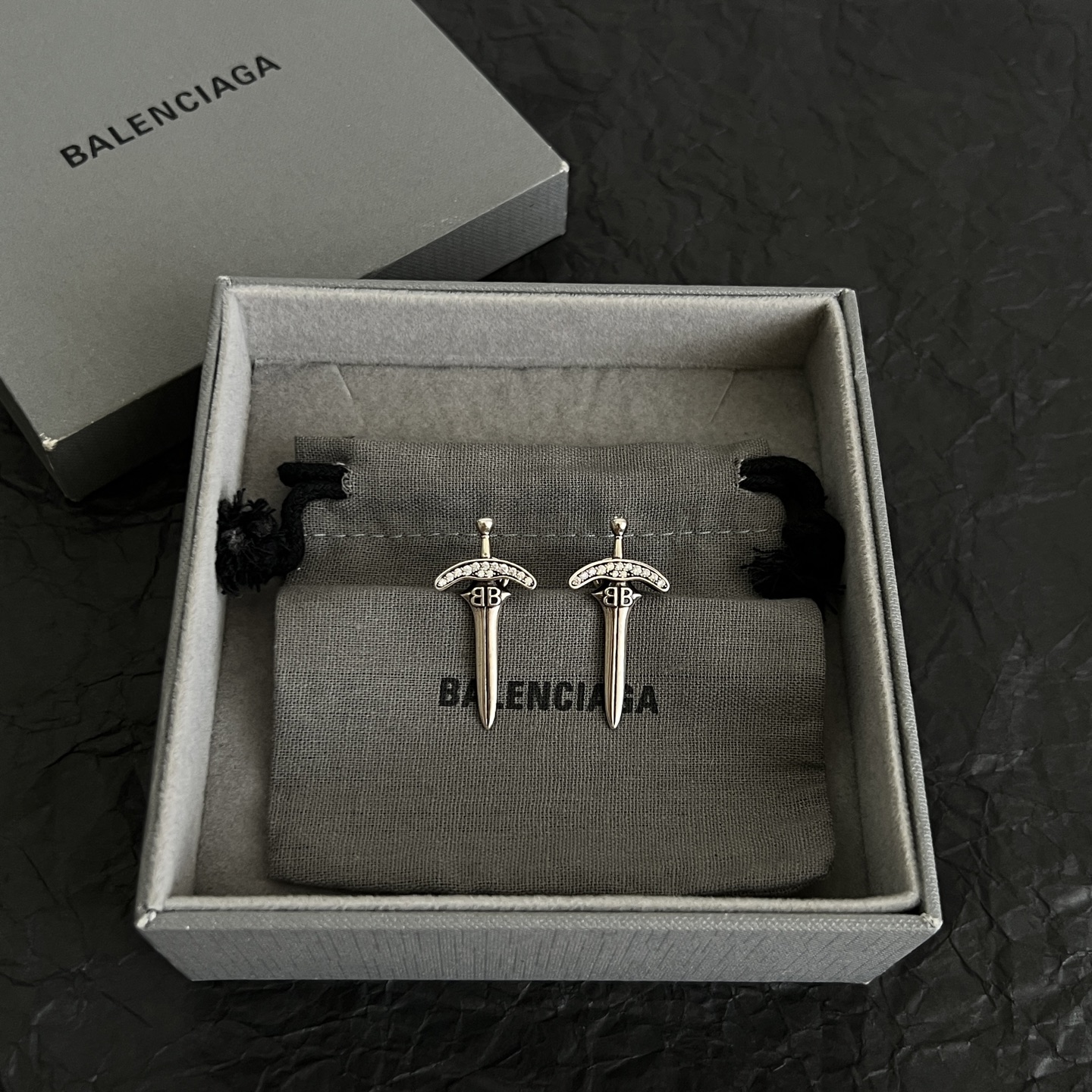 Luxury necklace