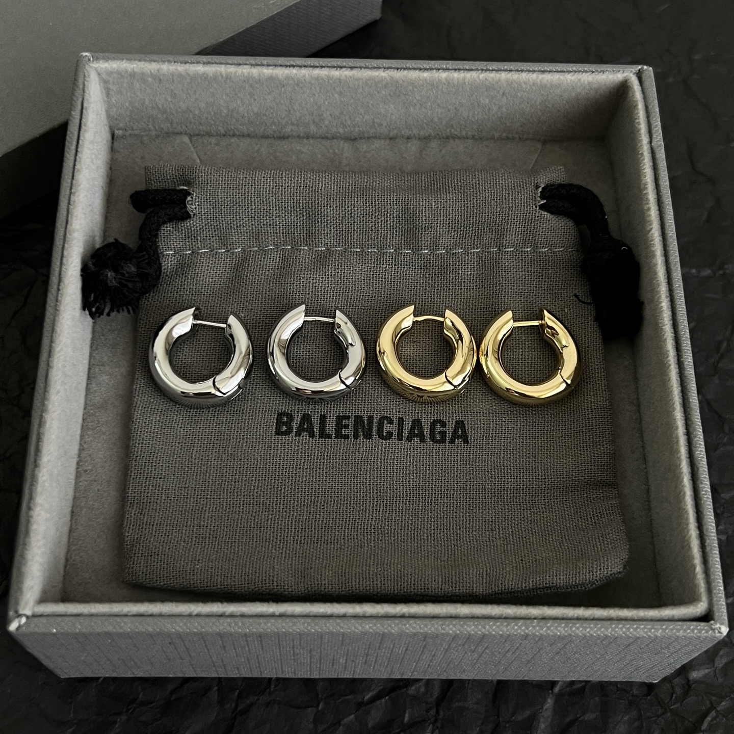 Luxury necklace