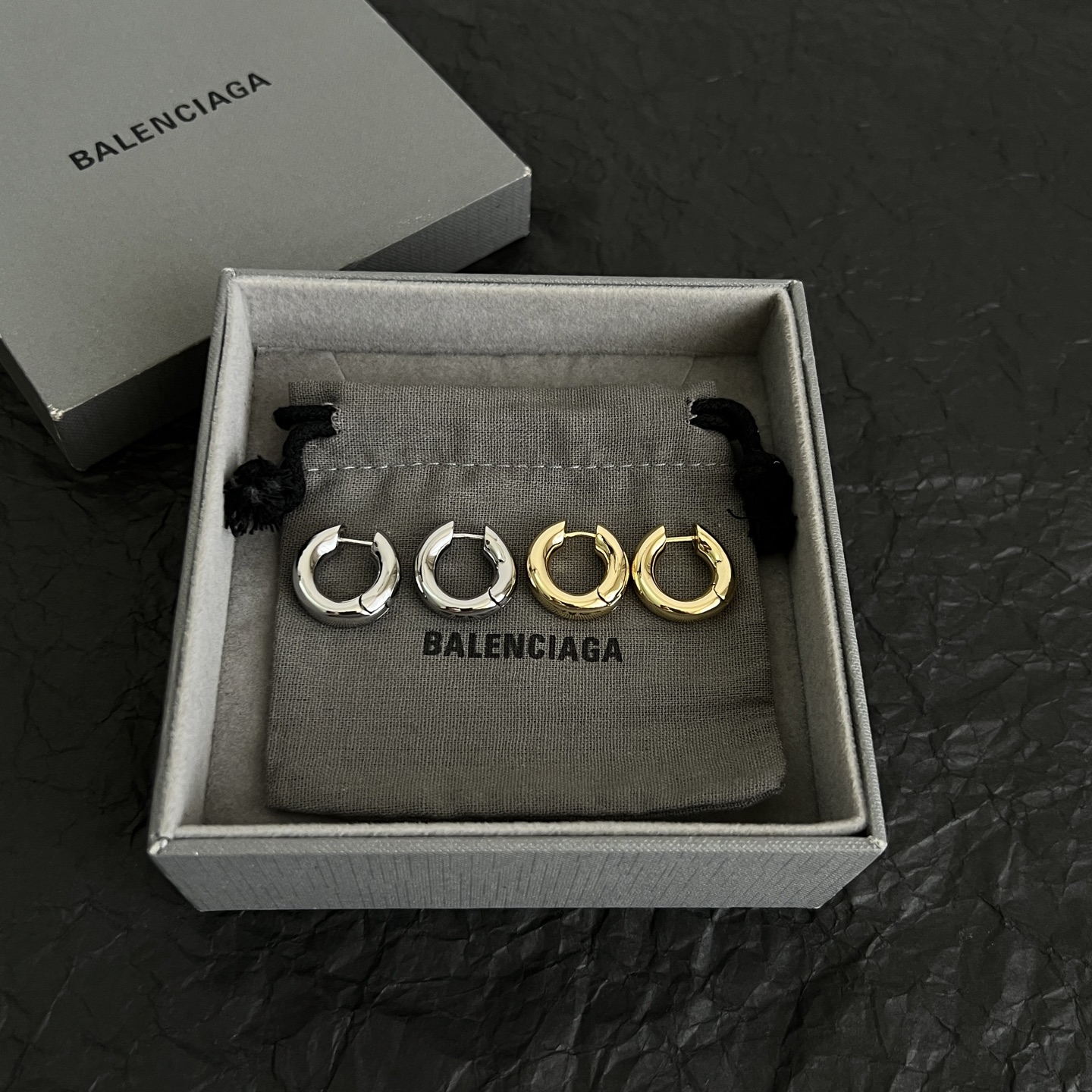 Luxury necklace