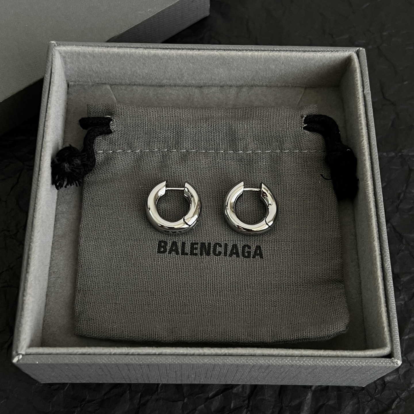 Luxury necklace