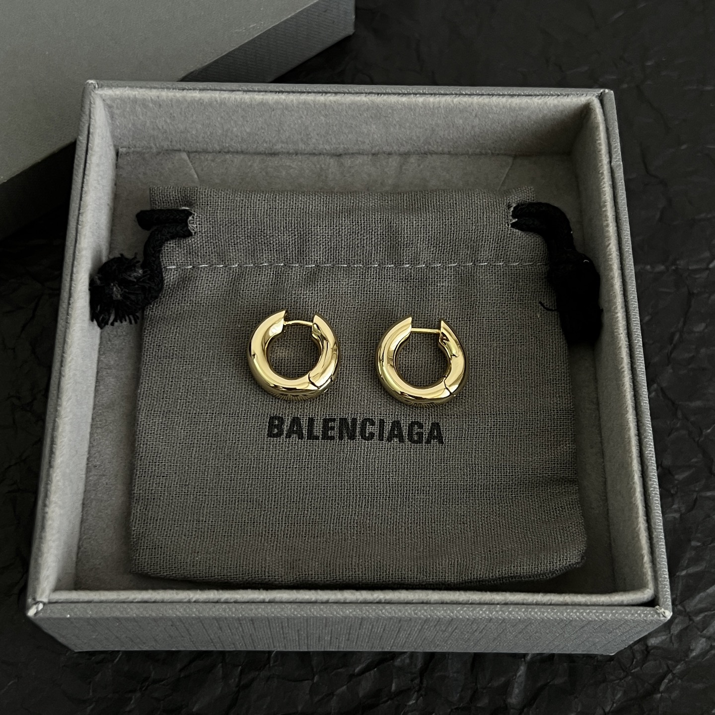 Luxury necklace