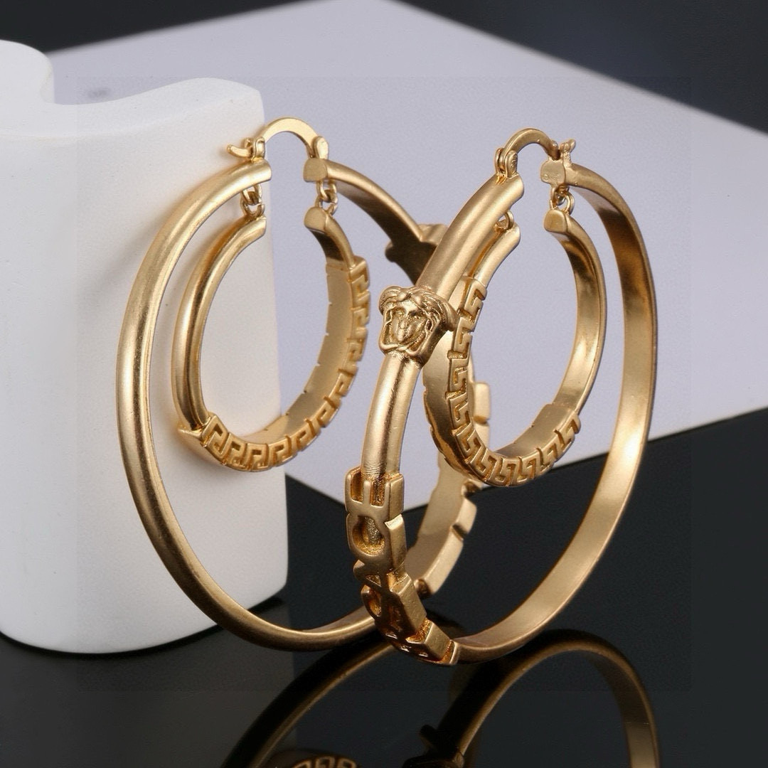 Luxury necklace