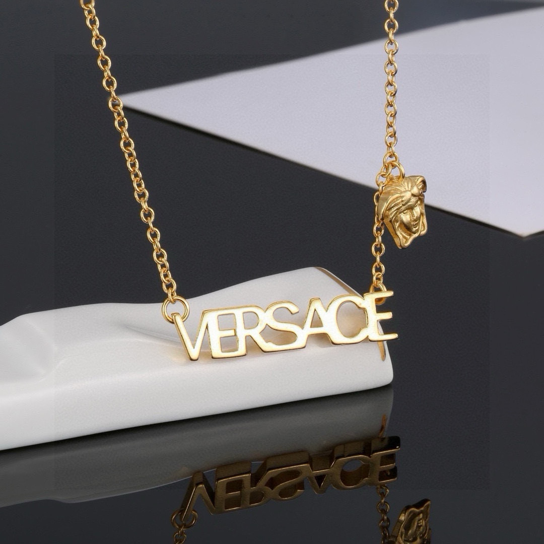 Luxury necklace