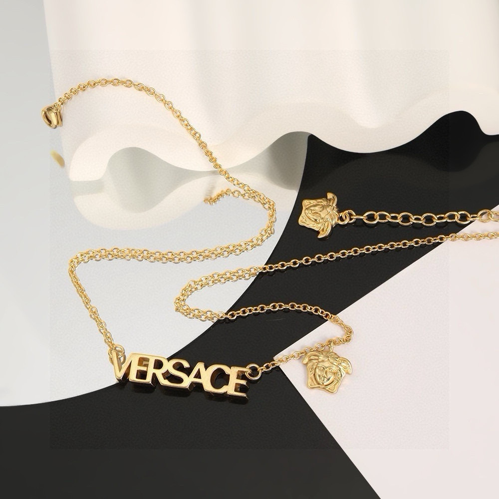 Luxury necklace