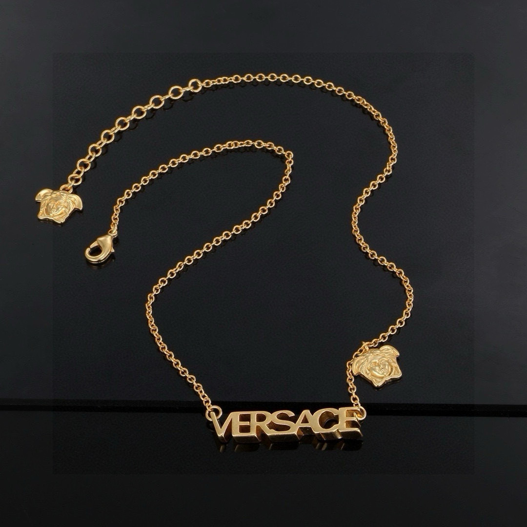 Luxury necklace