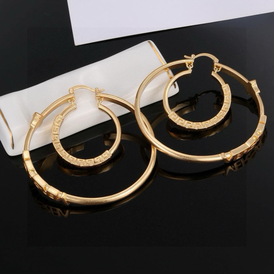 Luxury necklace
