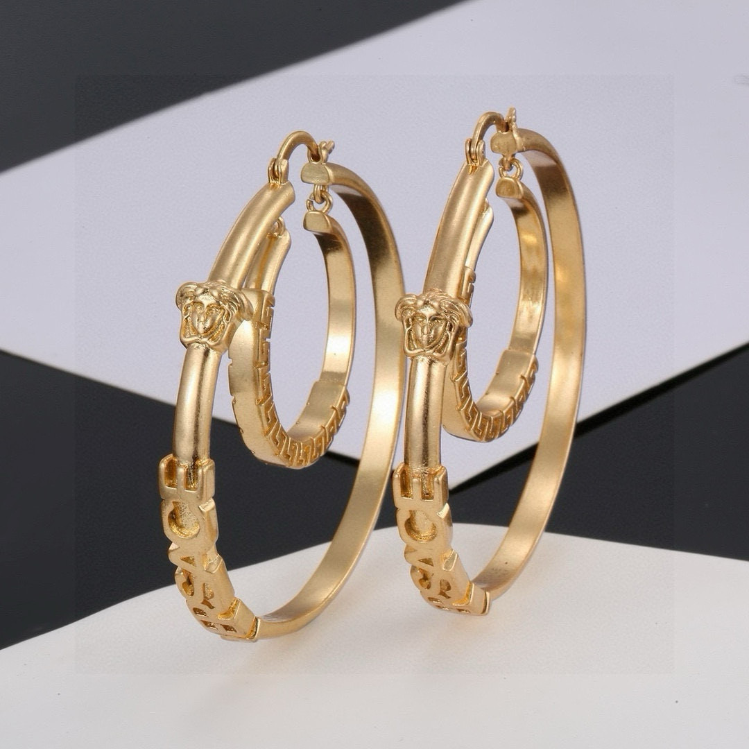 Luxury necklace