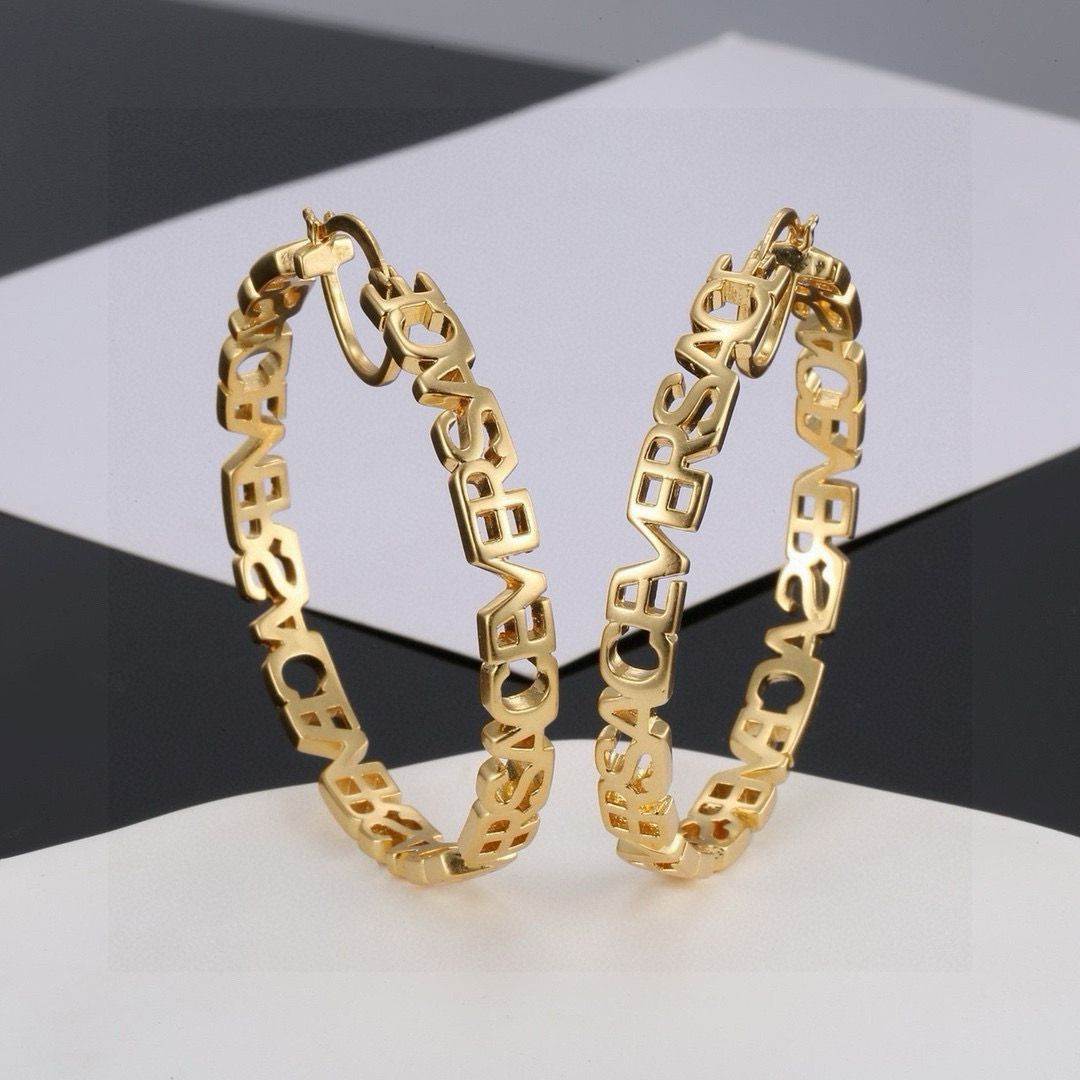 Luxury necklace