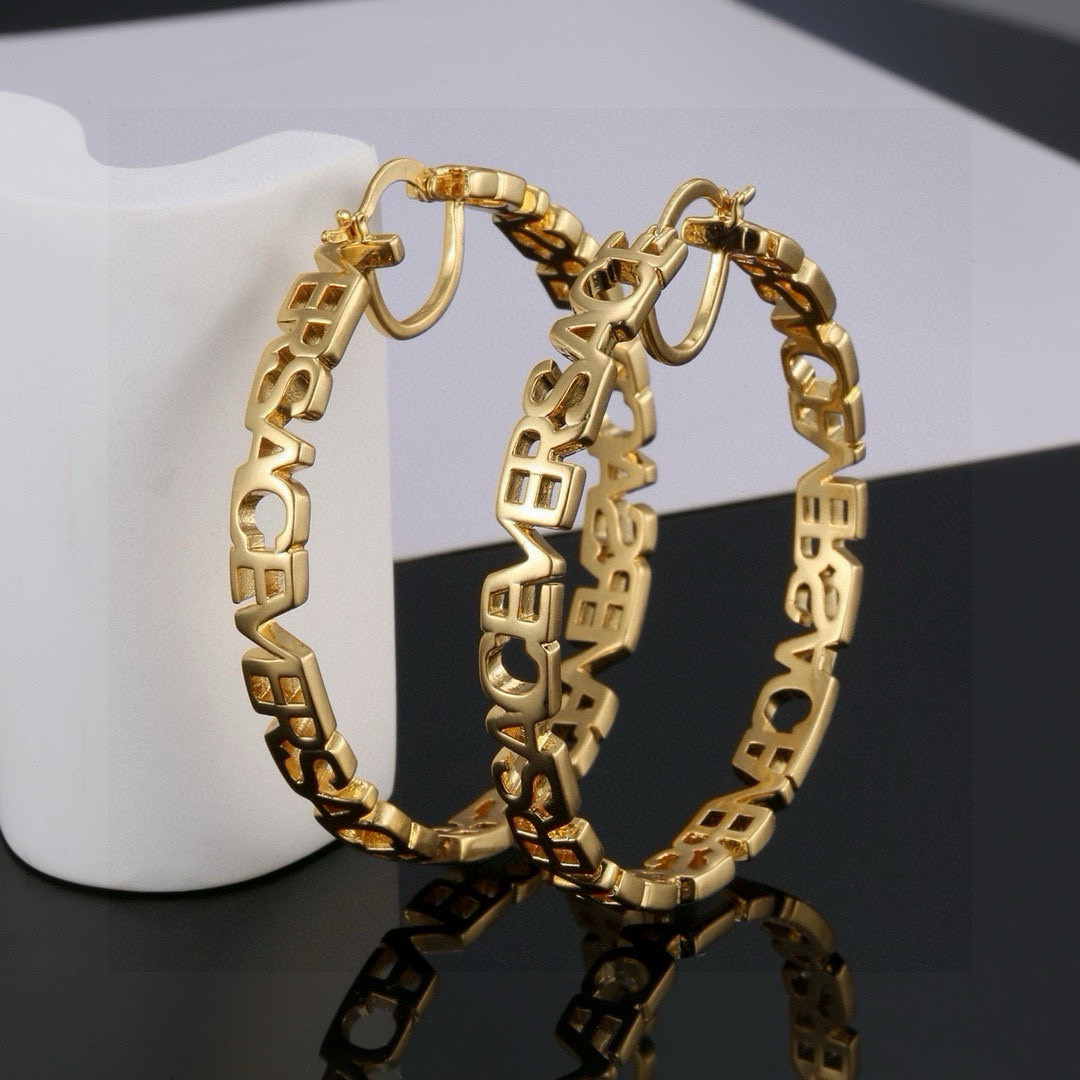 Luxury necklace