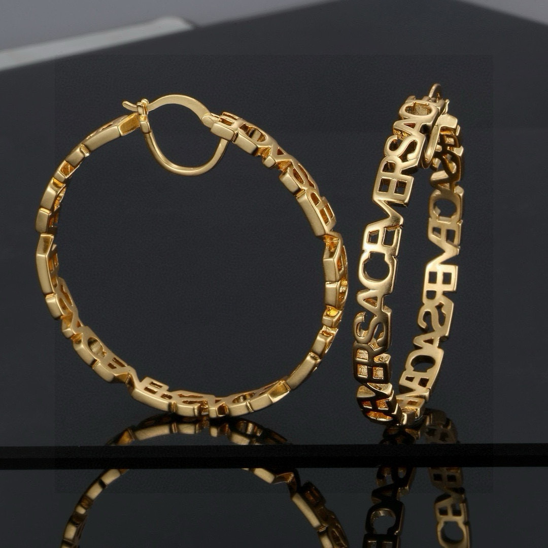 Luxury necklace