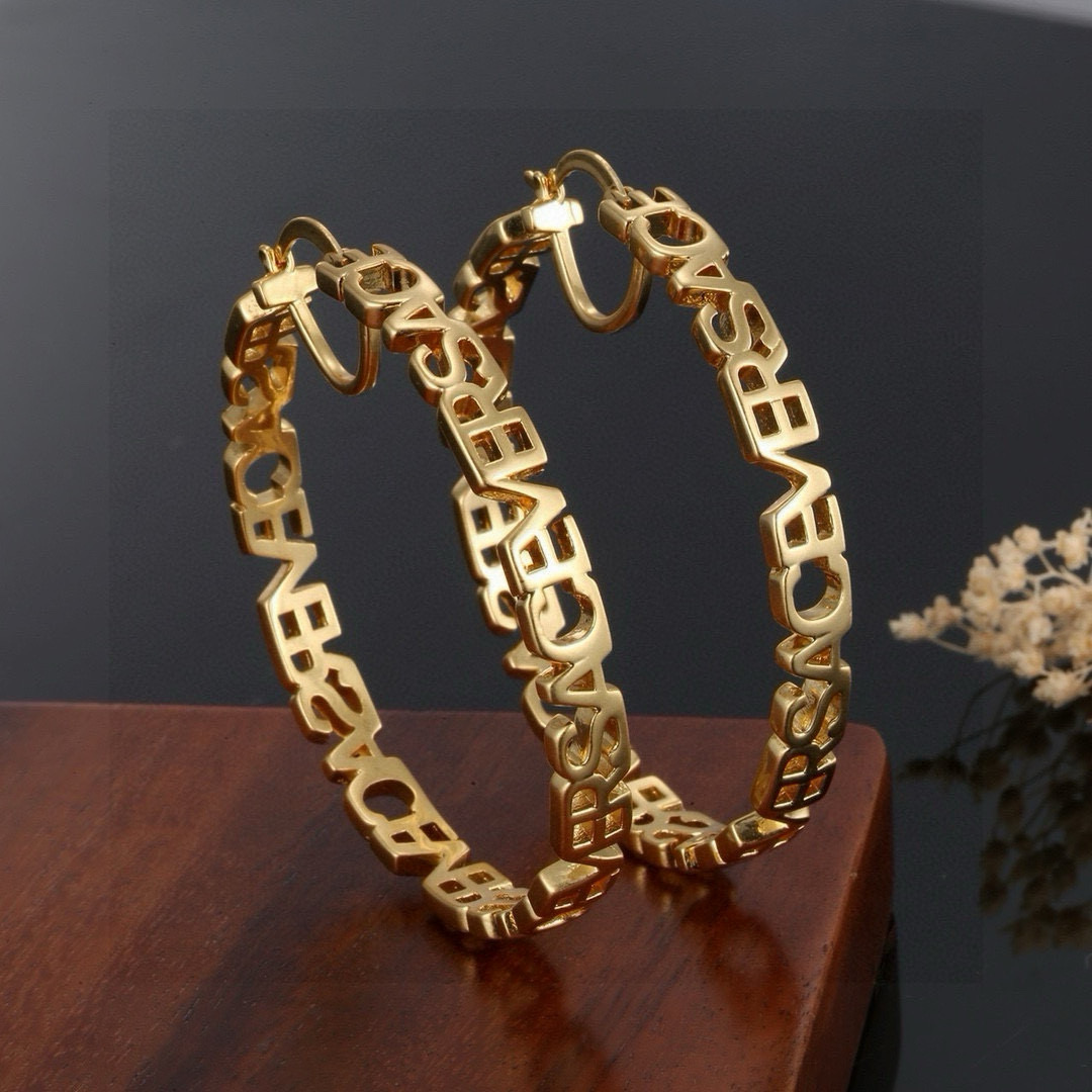 Luxury necklace