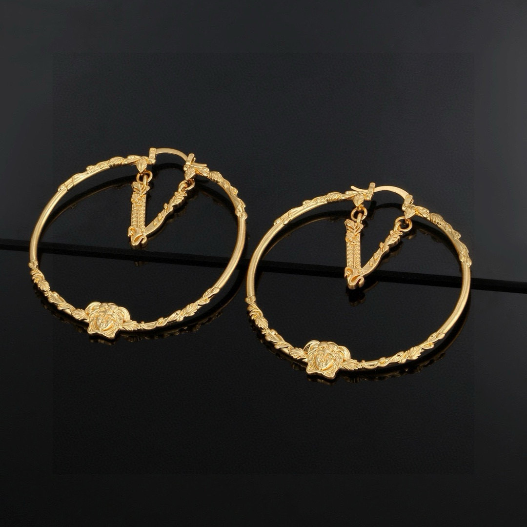 Luxury necklace