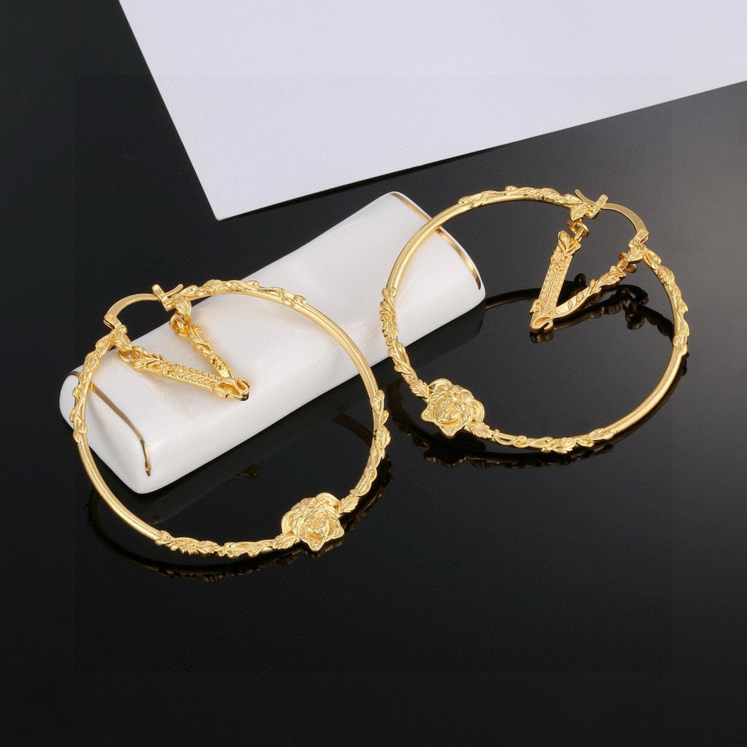 Luxury necklace