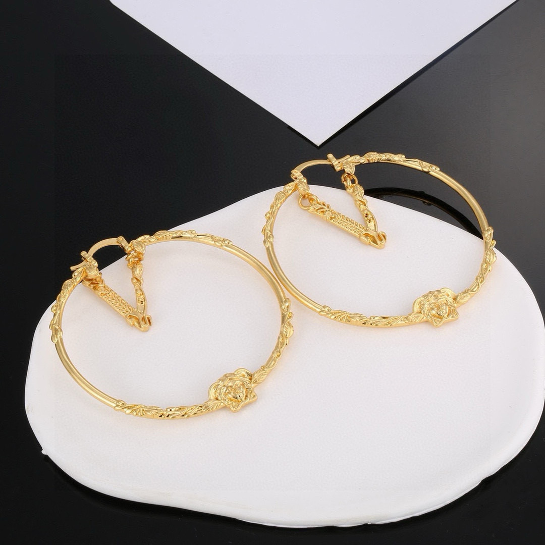 Luxury necklace