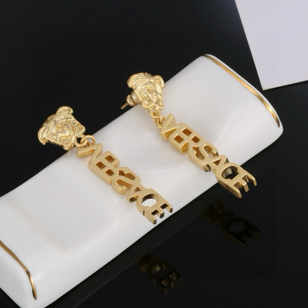 Luxury necklace