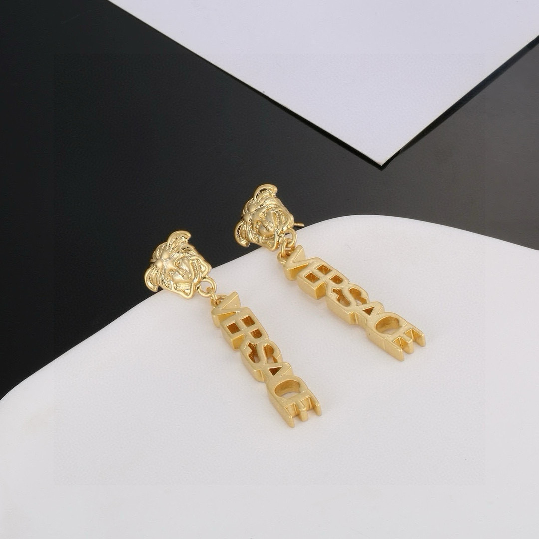 Luxury necklace