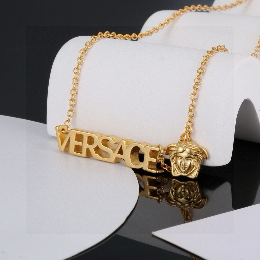 Luxury necklace