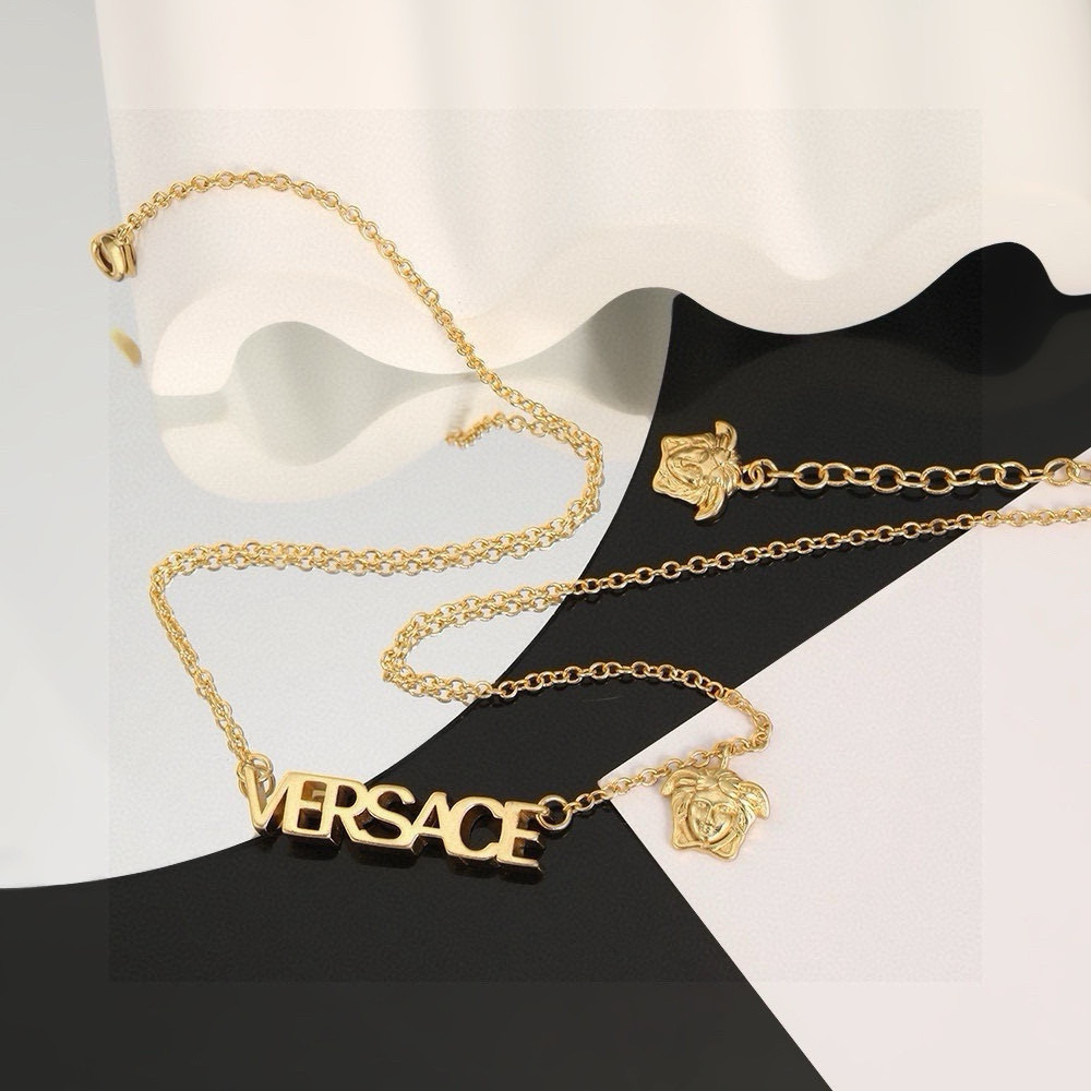 Luxury necklace