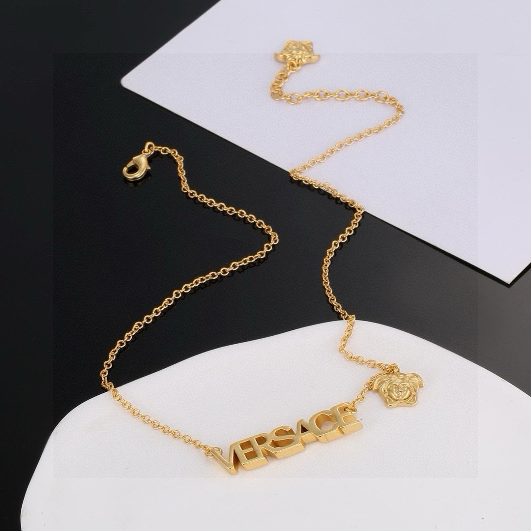 Luxury necklace