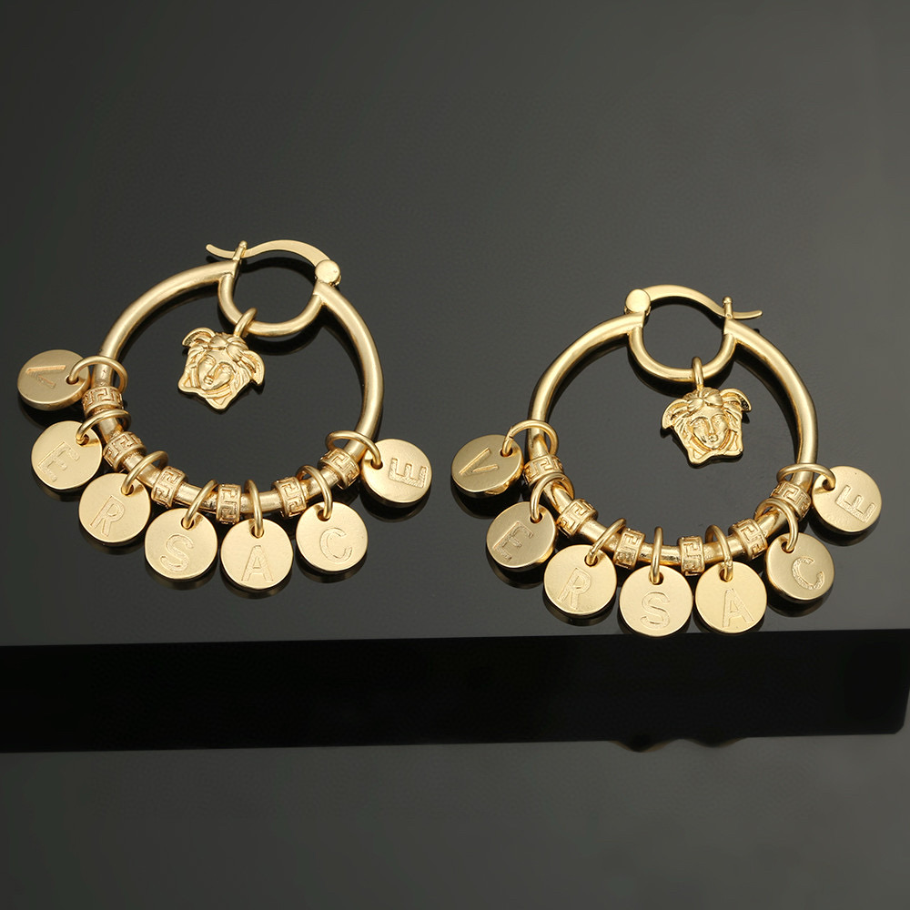 Luxury necklace