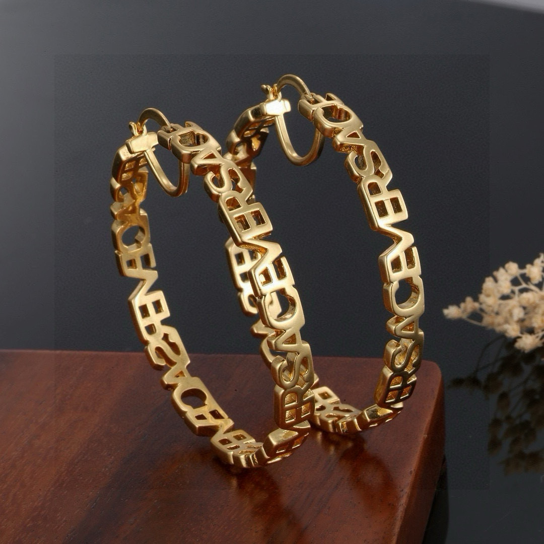 Luxury necklace