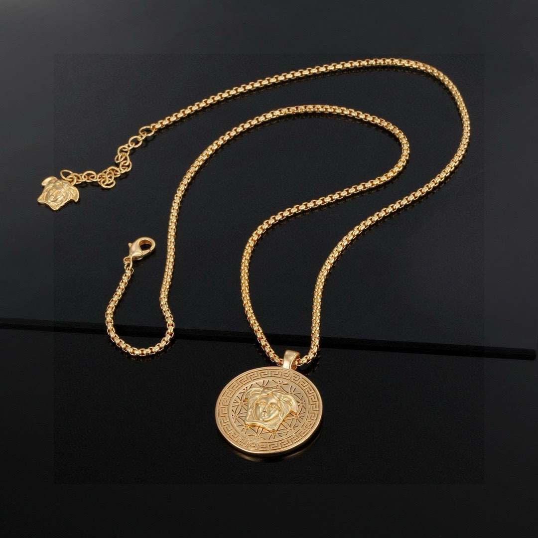 Luxury necklace