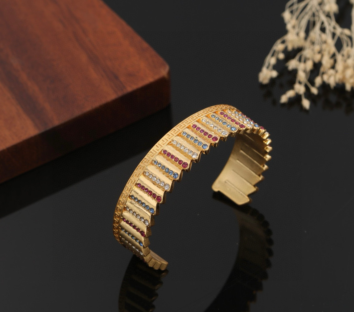 Luxury necklace