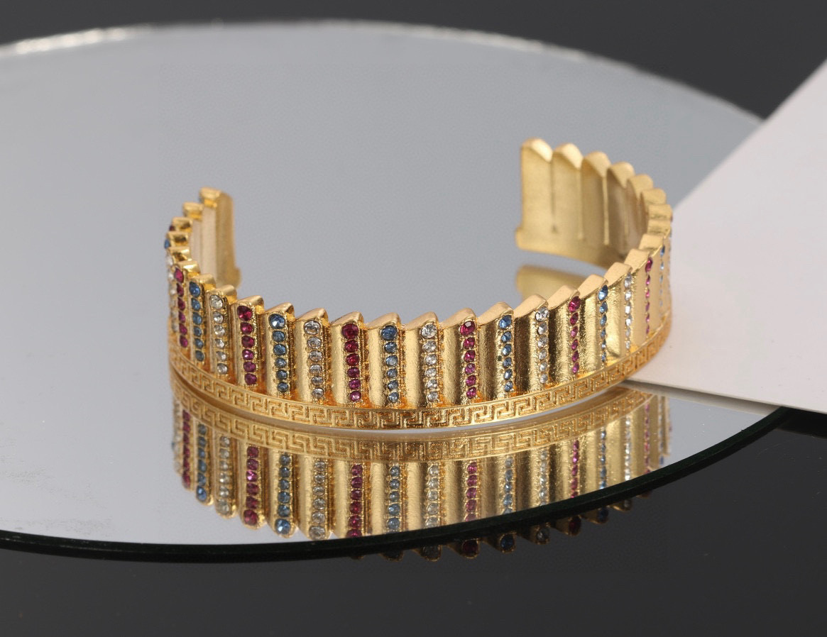 Luxury necklace