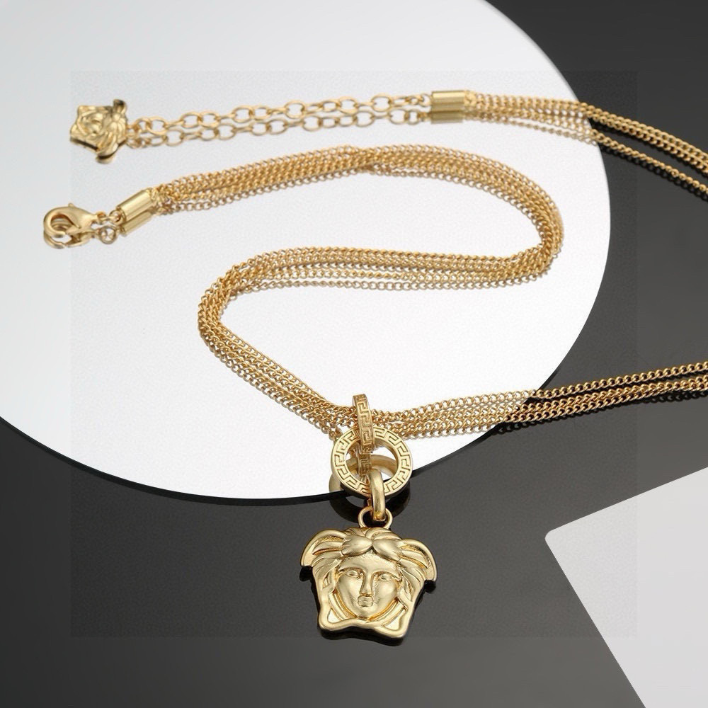 Luxury necklace