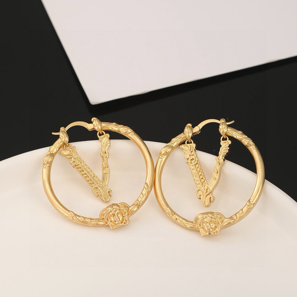 Luxury necklace
