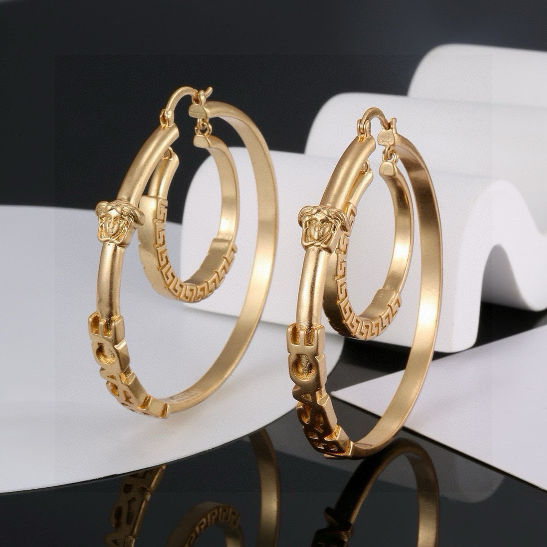 Luxury necklace