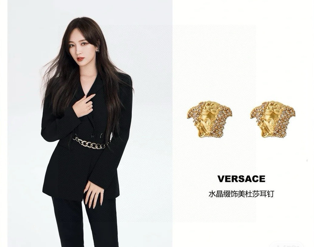 Luxury necklace