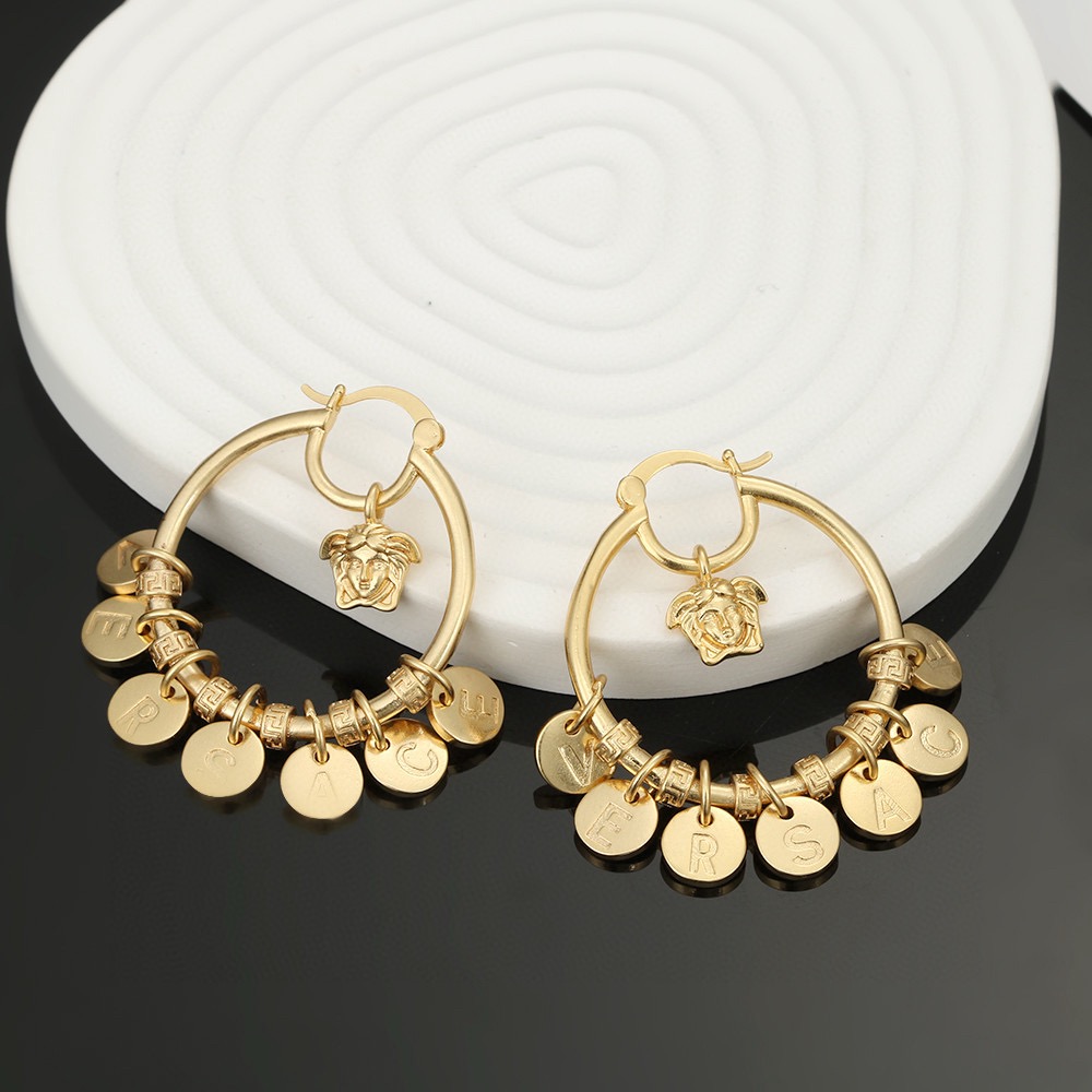 Luxury necklace