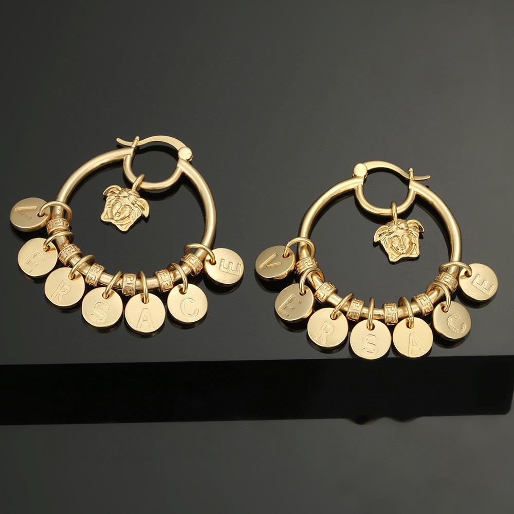 Luxury necklace