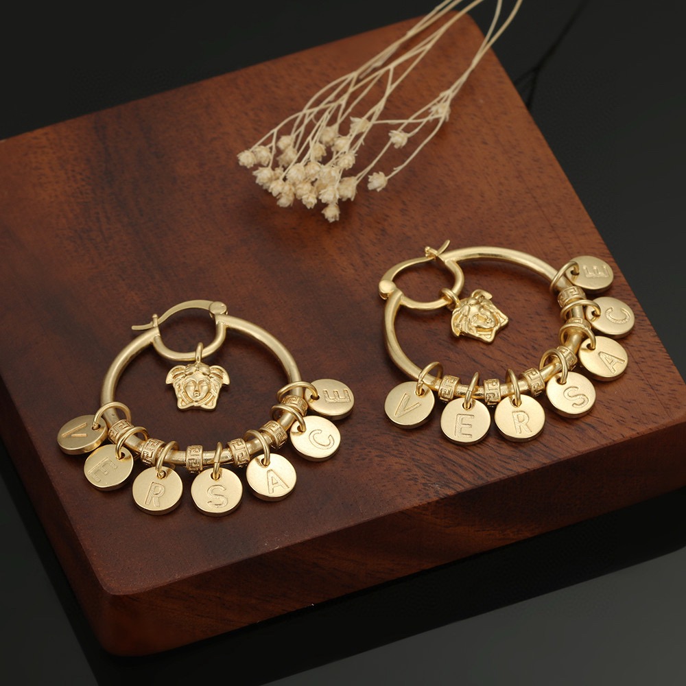 Luxury necklace