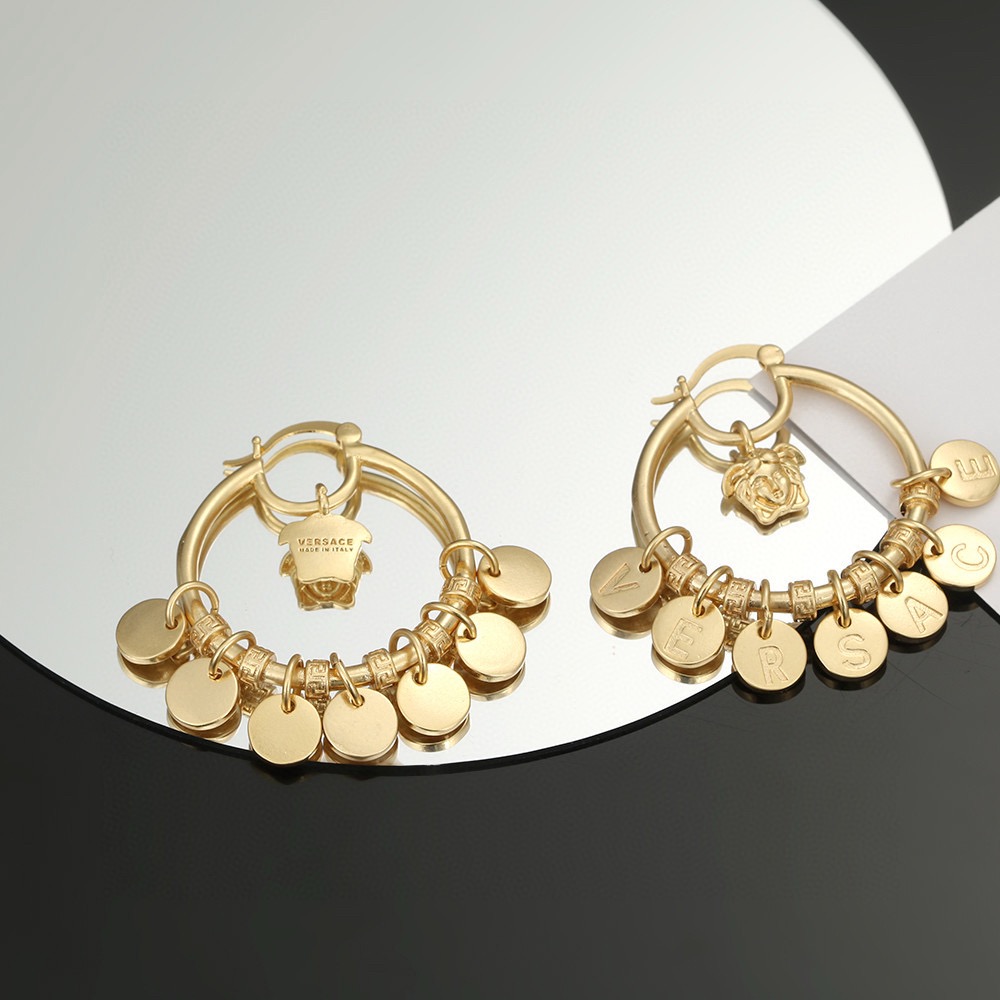 Luxury necklace