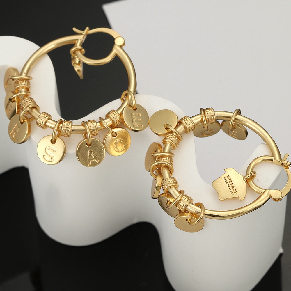Luxury necklace