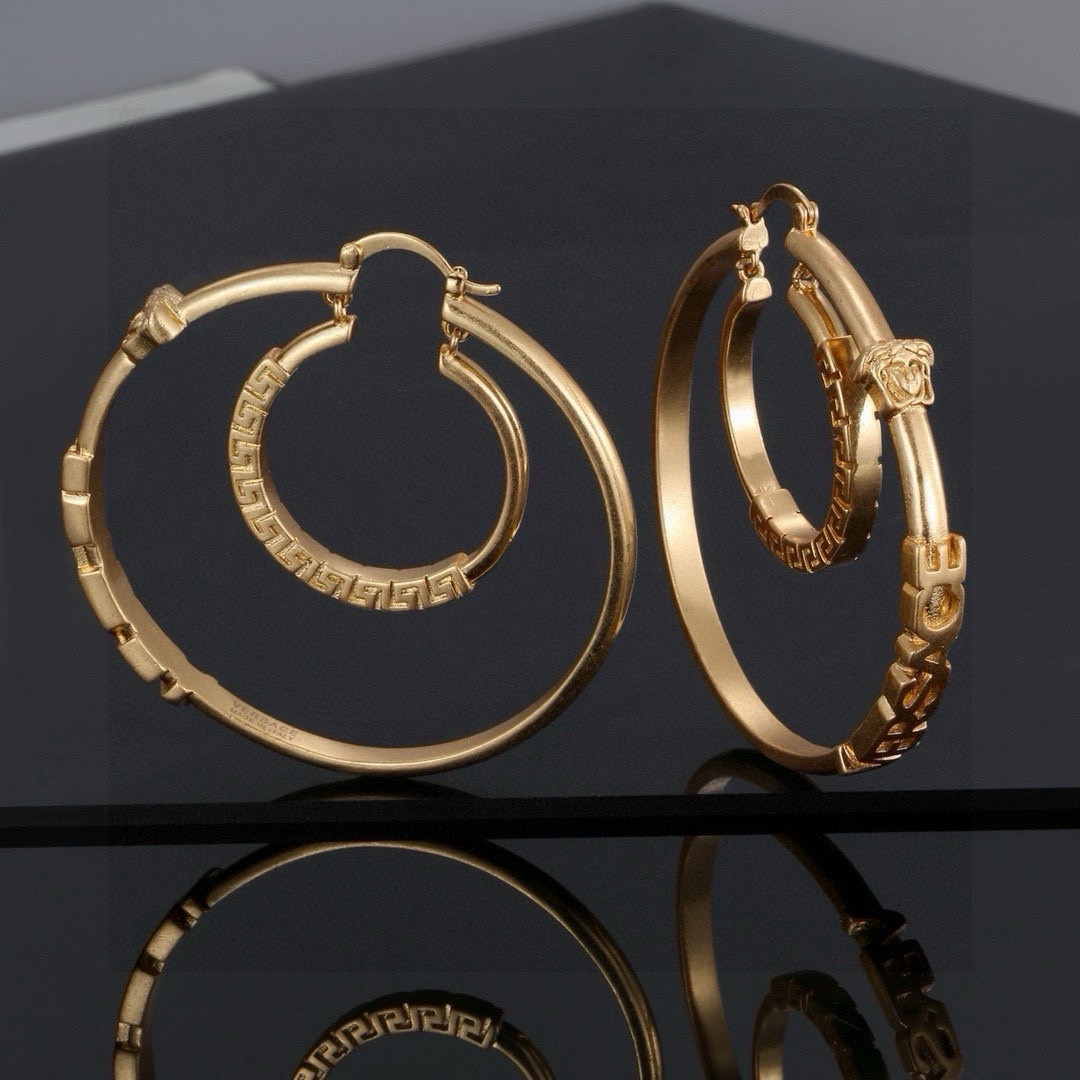 Luxury necklace