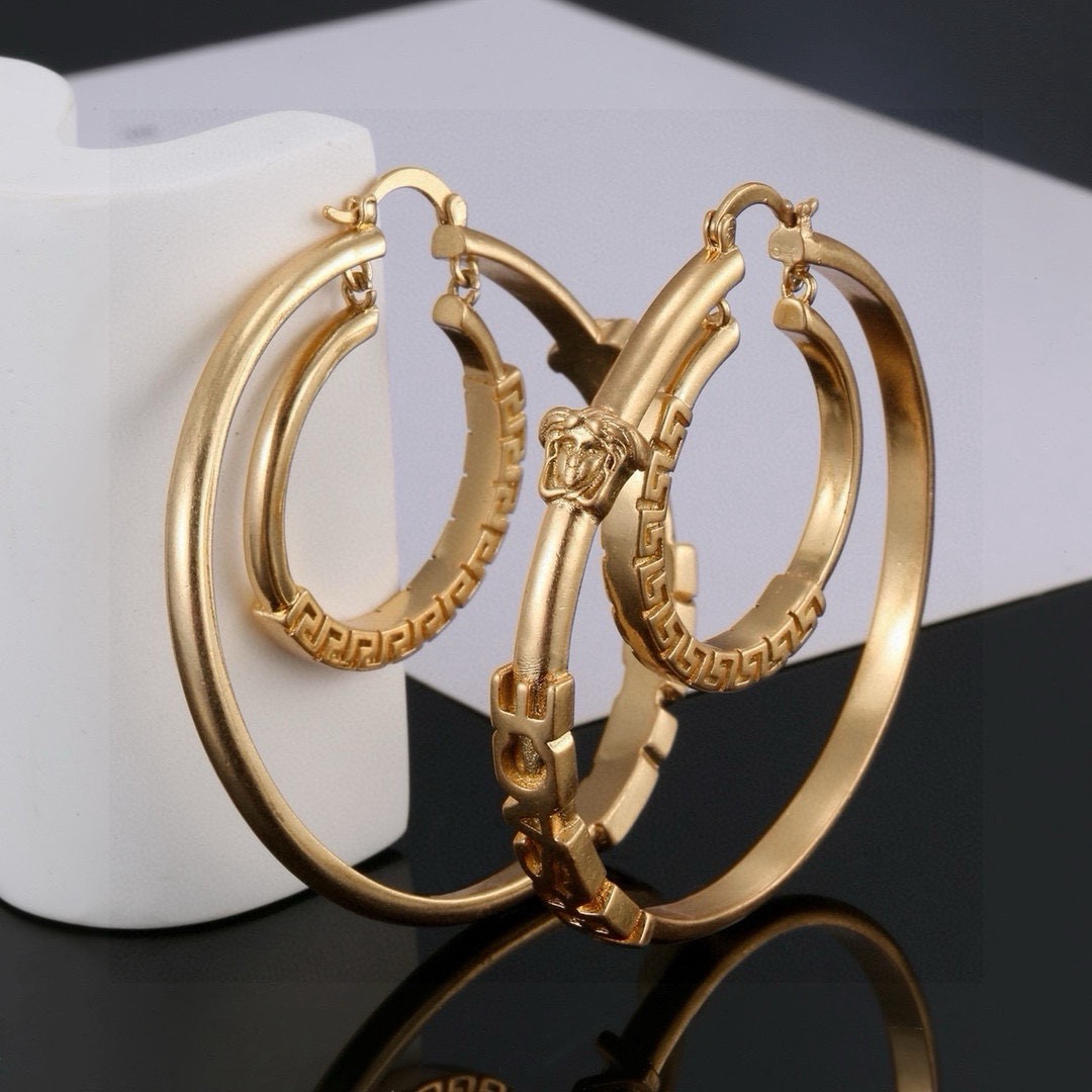 Luxury necklace