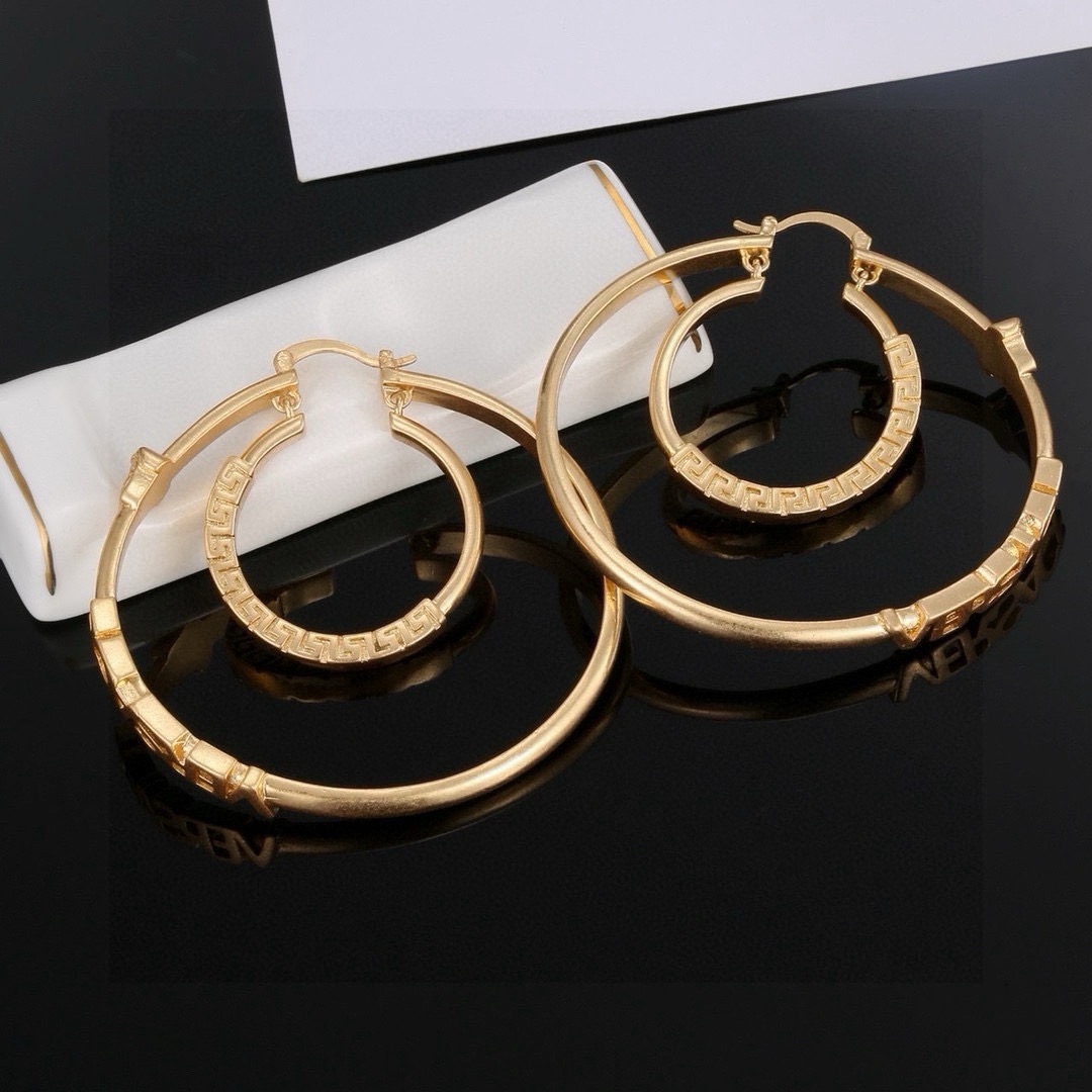 Luxury necklace