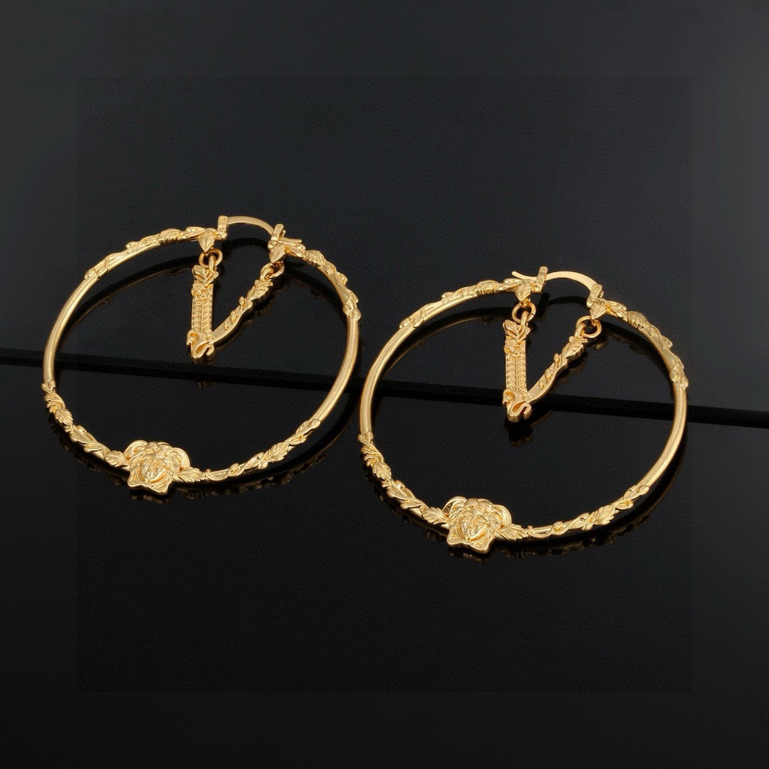 Luxury necklace