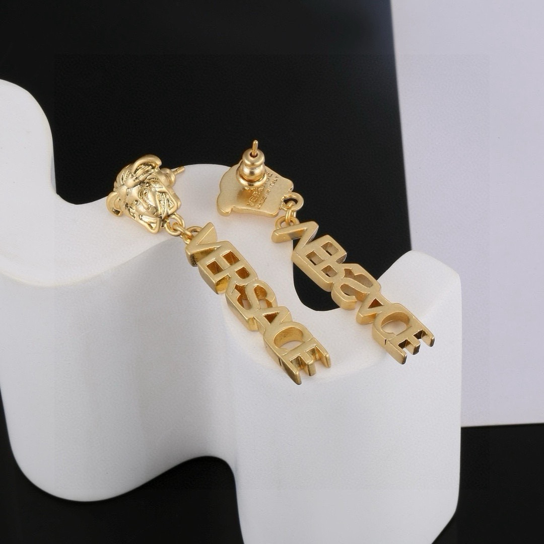 Luxury necklace
