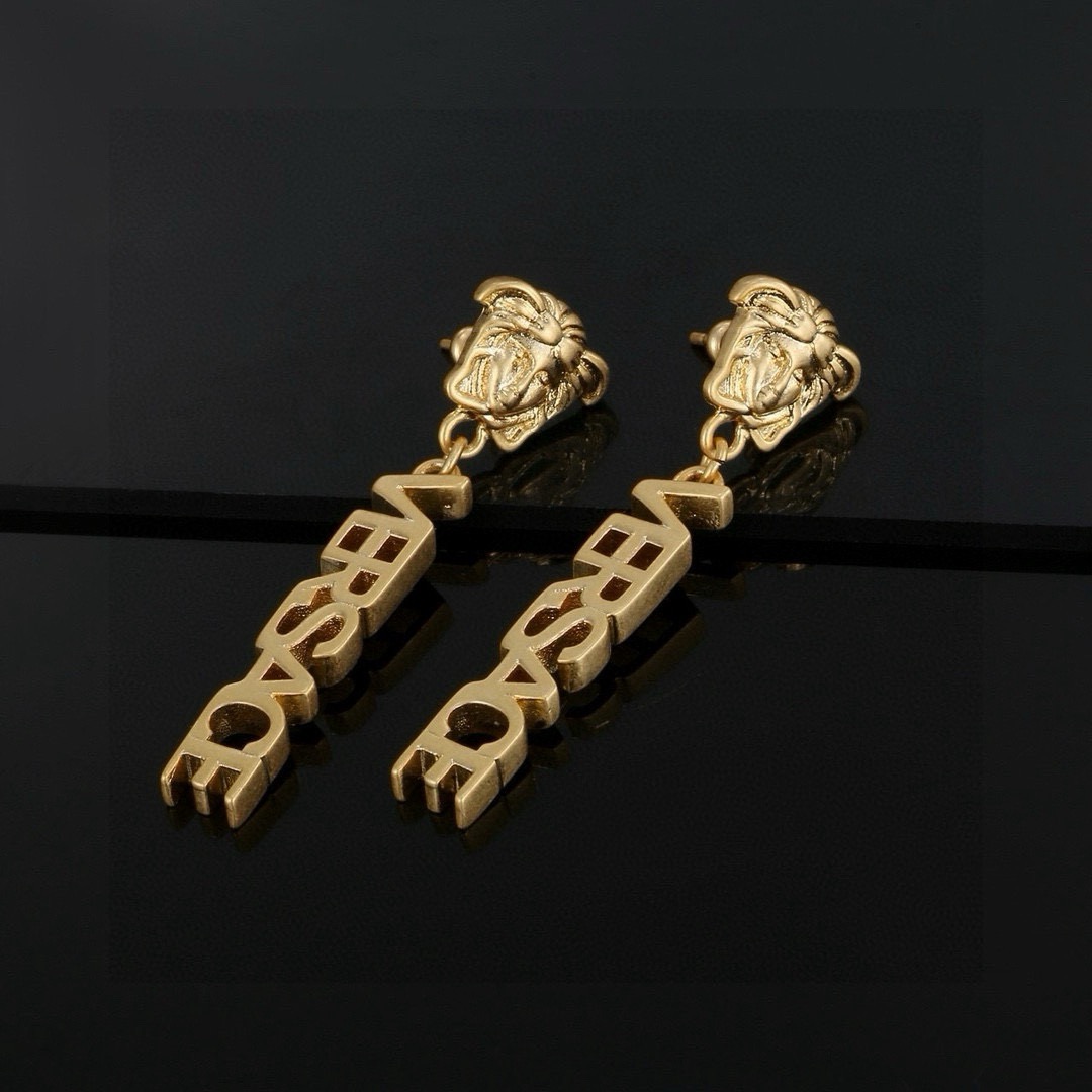 Luxury necklace