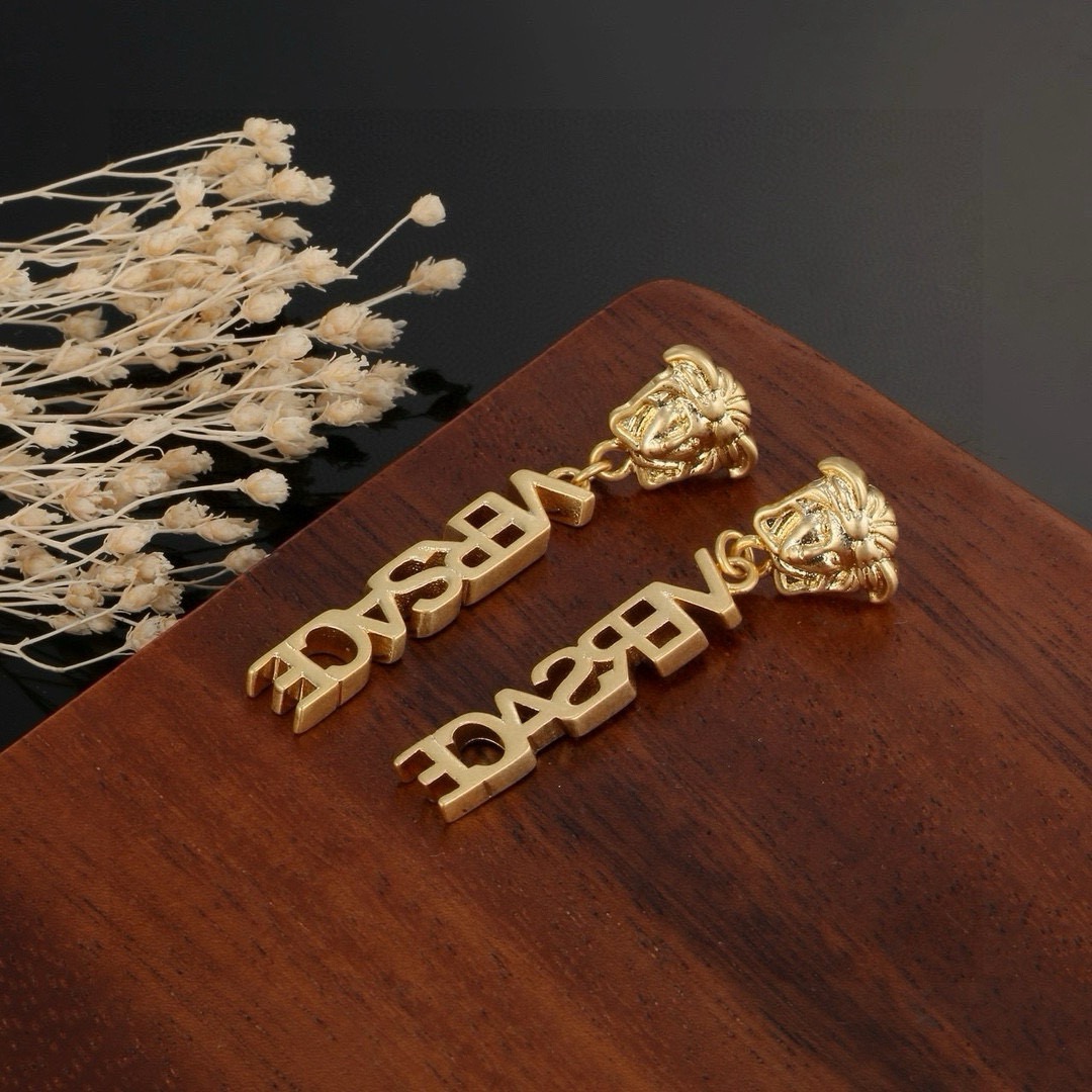 Luxury necklace