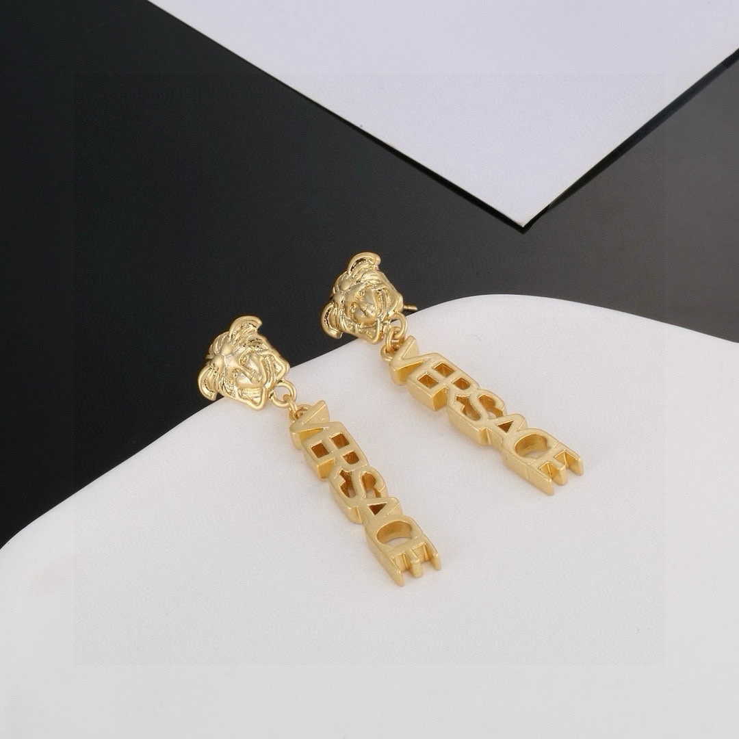 Luxury necklace