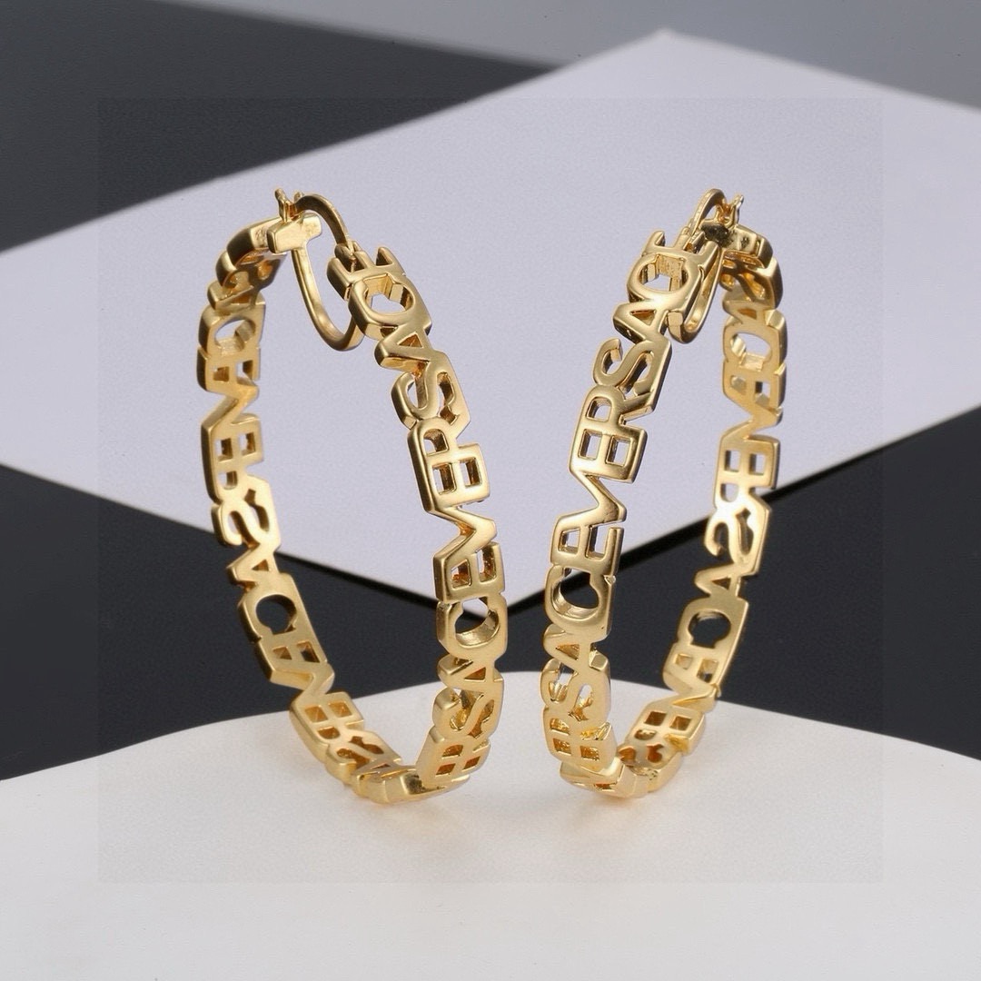 Luxury necklace