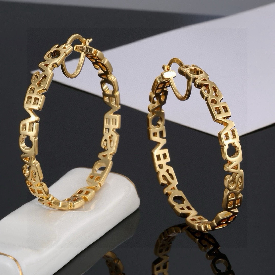 Luxury necklace